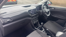 Volkswagen T-Cross 1.0 TSI SE 5dr Petrol Estate